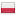 solmet.pl server is located in Poland